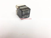 883743-6 pushbutton ELEV TRIM/AP TRIM FAIL Westwind (as removed)